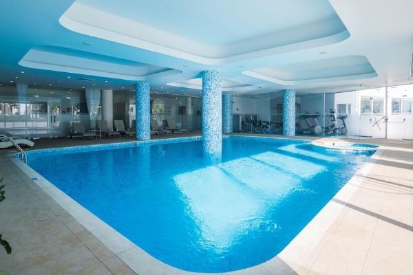 Vrissaki Beach Hotel (Protaras)